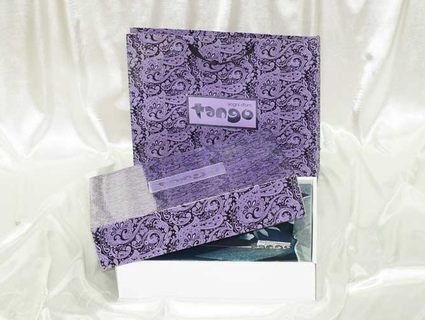 Комплект постельного белья Tango TS-748 194