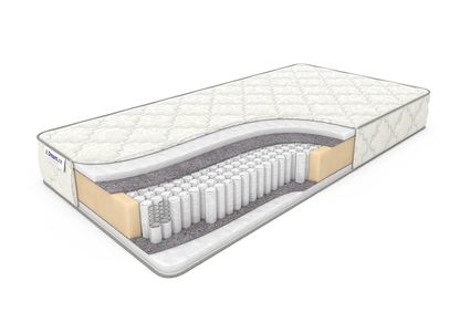 Матрас DreamLine Eco Holl S1000 570