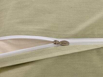 Комплект постельного белья Софи де Марко Динозаврики (зеленый) 1,5-спальный