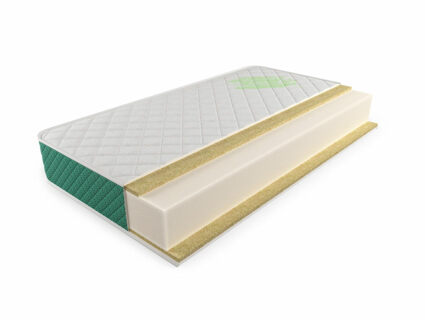 Матрас Mr.Mattress Flora L 567