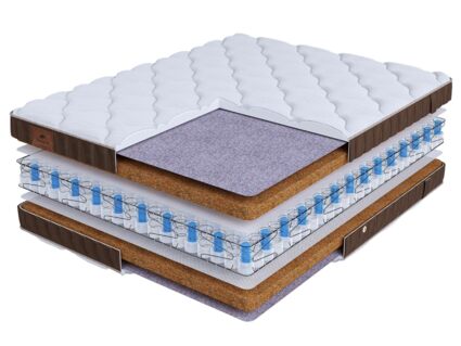 Матрас Beautyson Life Cocos Double DS 48