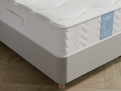 Матрас Сонум Standart Hard 120х190