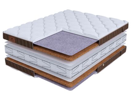 Матрас Beautyson Life Cocos S2400 37