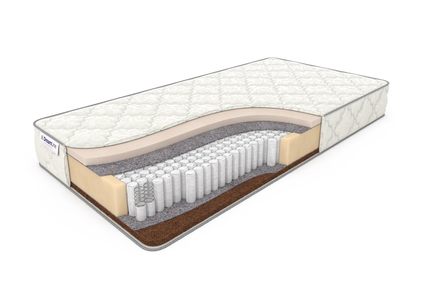 Матрас DreamLine Memory Dream S1000 75