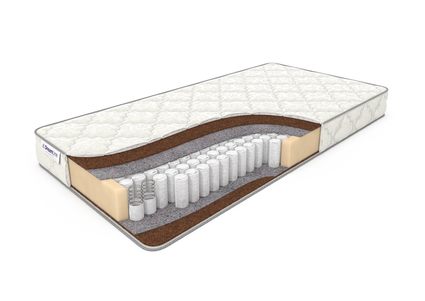 Матрас DreamLine Dream 1 TFK 56
