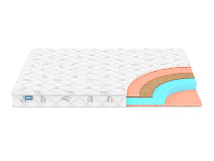 Матрас Димакс Оптима Ролл Медиум Массаж 90х180