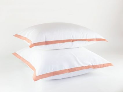 Наволочка German Grass Vienna Noble Rose Grass (2 шт.) 70х70