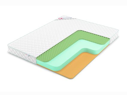Матрас Denwir SIMPL MEMO RELAX FOAM 15 33