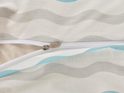 Комплект постельного белья Софи де Марко Машинки ретро 1,5-спальный