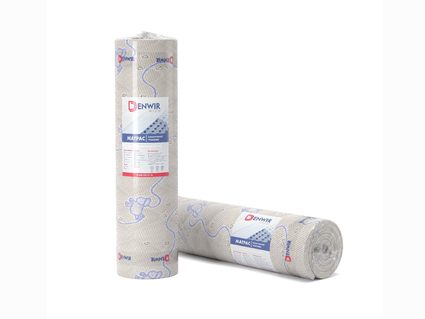 Матрас Denwir BABY SPRING MIDDLE FOAM 16 90х200