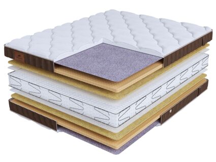Матрас Beautyson Life Comfort S600 48