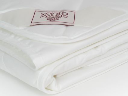 Одеяло German Grass Bamboo Familie Bio легкое 160х220