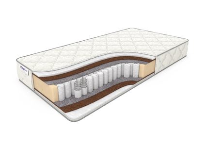 Матрас DreamLine Balance HollHard TFK 48
