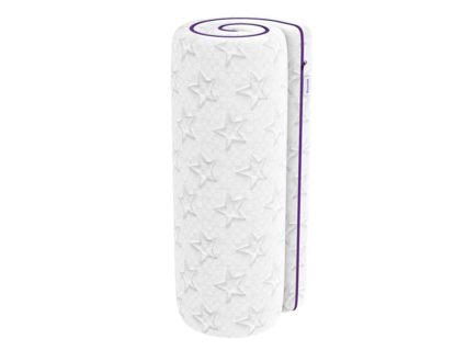 Матрас Базилик Бэби Дрим 60х190