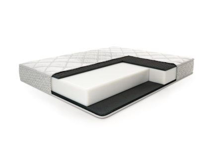 Матрас Nuvola Tempo Fly 28