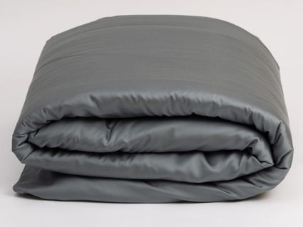 Комплект постельного белья German Grass Grey Brilliant Grass 1,5-спальный