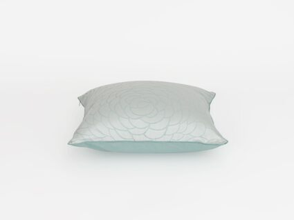 Наволочка German Grass на молнии Azur Palette Grass (2 шт.) 50х50