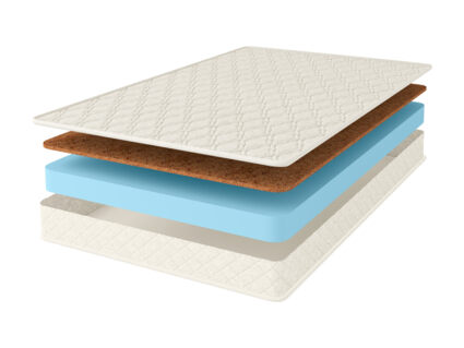 Матрас Comfort Line Cocos Eco Roll Slim 70х190