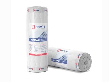 Матрас Denwir BEST MEMO FOAM S1000 200х200