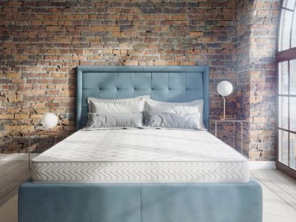 Матрас Evita Synergy Plus EVS1000 150х195