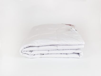 Одеяло German Grass LinenWash Grass легкое 150х200