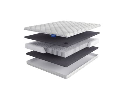 Матрас LineaFlex SOGNO DORO 23