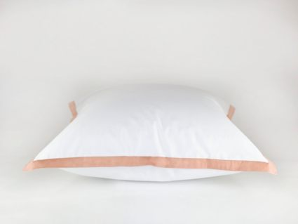 Комплект постельного белья German Grass Vienna Noble Rose Grass Евро