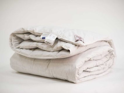 Одеяло German Grass Silver Down Grass всесезонное 160х220