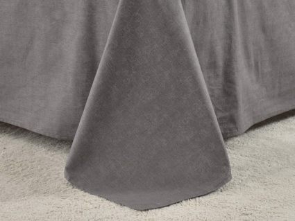 Комплект постельного белья Софи де Марко Лика (кофе) 1,5-спальный