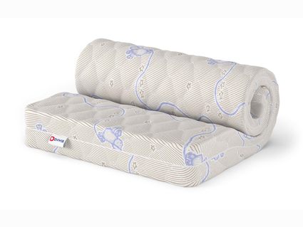 Матрас Denwir BABY SPRING SOFT FOAM 14 90х190