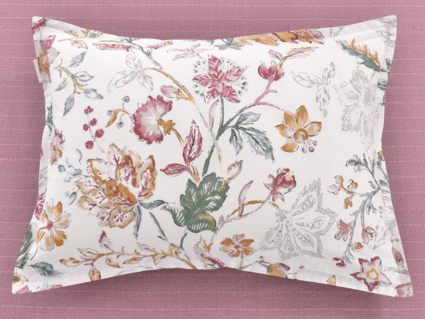 Комплект постельного белья Софи де Марко Коди (фиолет) 2-спальный