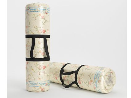 Топпер Lonax LX Dual Relax ППУ 6 200х200