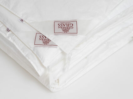 Одеяло German Grass Alliance Down&Silk Grass всесезонное Light/всесезонное Light 150х200