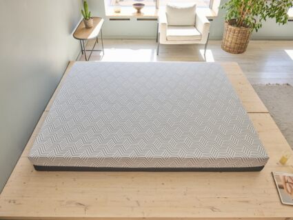 Матрас Димакс Safe Infinite 140х200