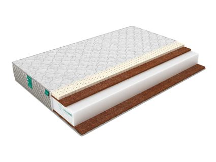 Матрас Sleeptek Roll Latex DoubleStrong 18 36