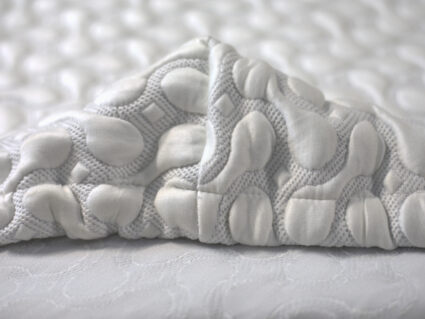 Чехол гигиенический DreamLine с массажным эффектом 150х195