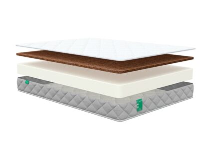 Матрас Sleeptek MAX Roll Cocos 14 29