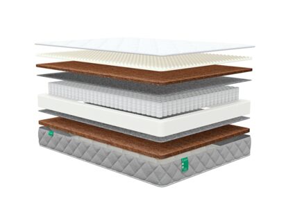 Матрас Sleeptek MAX Relax S500 32