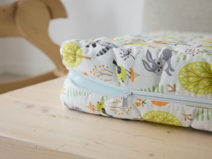 Матрас Димакс Лучик х/б 60х140