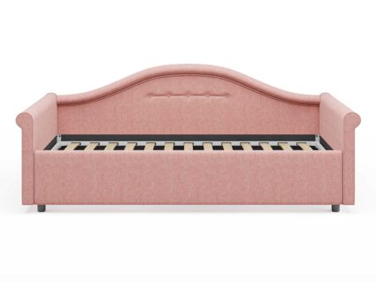 Кровать Сонум Maria Кашемир Бежевый 