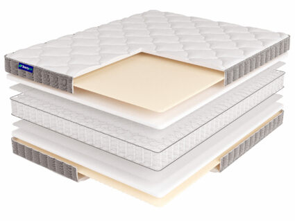 Матрас Beautyson Promo 7 S600 41