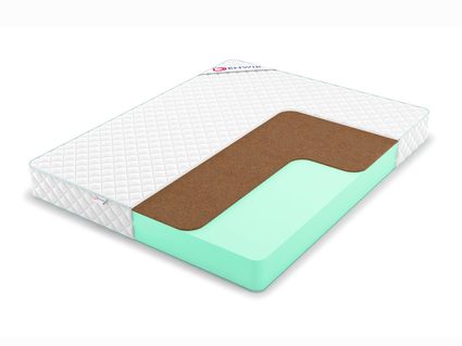 Матрас Denwir SIMPL FOAM HARD 19 509
