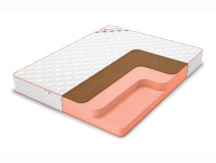 Матрас Denwir TOP FOAM HARD 21 679