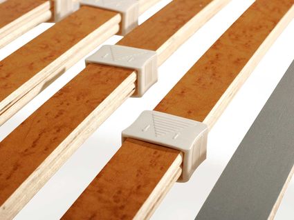 Основание Консул из бука с пружинной решёткой 140х190