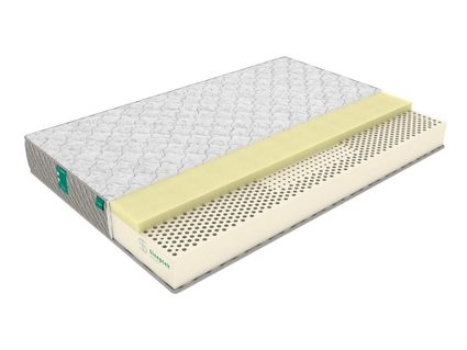 Матрас Sleeptek Total Memo LatexLux 36