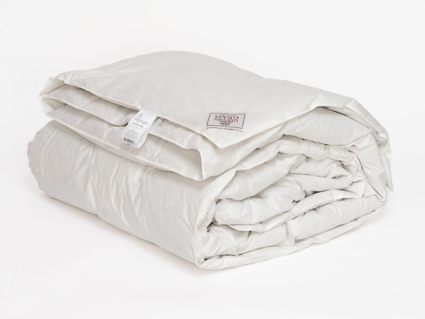 Одеяло German Grass Prime Down Grass всесезонное 150х200