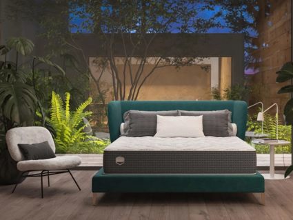 Матрас Alfabed Futuro 180х195