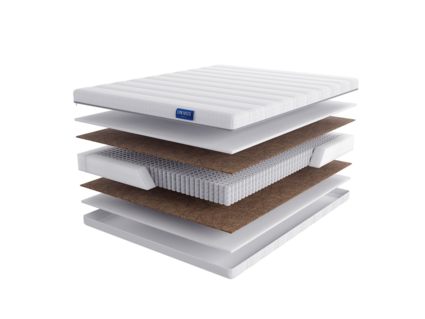 Матрас LineaFlex Verdeo Lux 38
