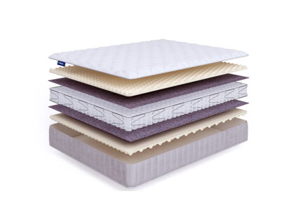 Матрас Beautyson Sense Soft Lux S600 41