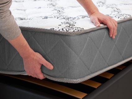 Матрас Димакс Твист Ролл Симпл 11 80х200